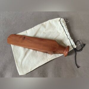 Doorstop - Handmade Wooden Doorstop